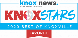 Knox Stars 2020 favorite hvac company